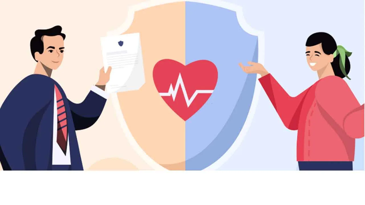 Buy HDFC ERGO Health Insurance