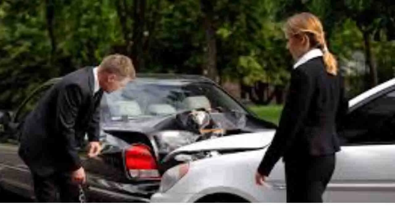 Car Accident Lawyer: Why You Need It